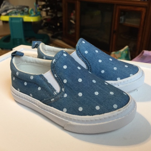 Gymboree Other - Gymboree baby shoes